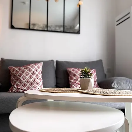 Le Petit - Vue * Кабур