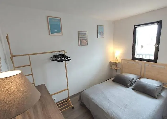 Le Petit - Vue Апартаменты *