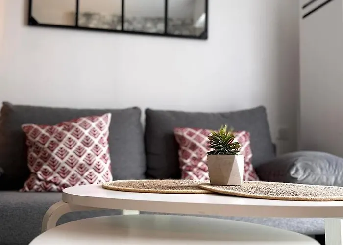 Le Petit - Vue * Кабур