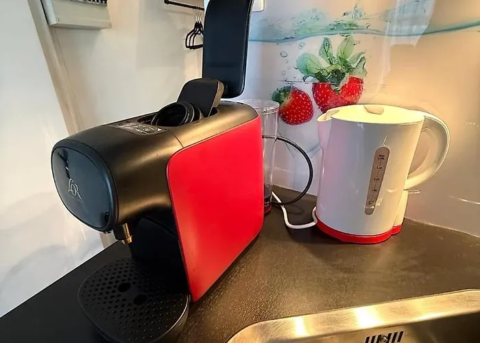 Le Petit - Vue * Кабур