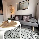 Le Petit - Vue Apartment