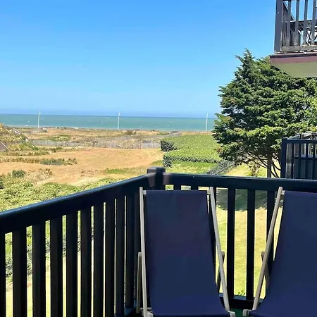 Appartement Le Petit Vue *