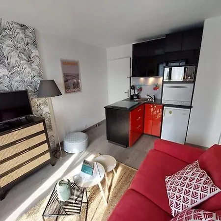 Le Petit Vue Appartement