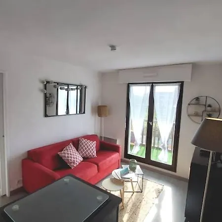 Le Petit Vue Cabourg