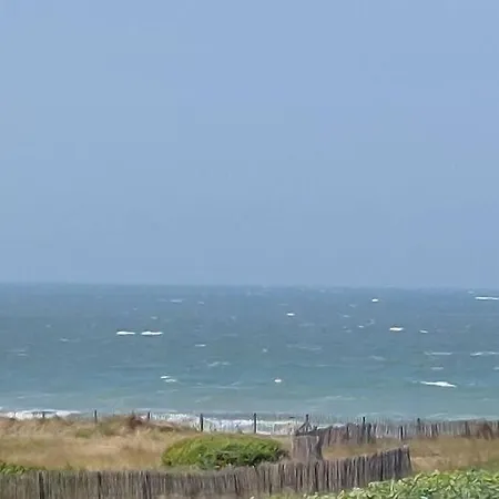 Le Petit Vue Cabourg