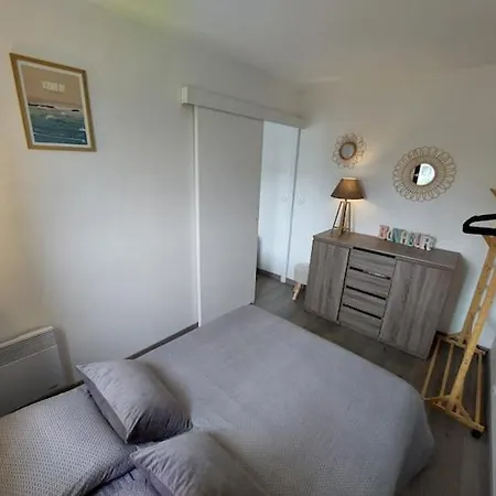 Appartement Le Petit Vue