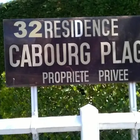 Le Petit Vue Cabourg