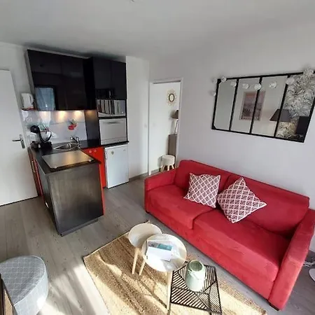 Le Petit Vue * Cabourg