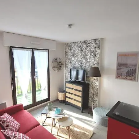 Apartment Le Petit Vue