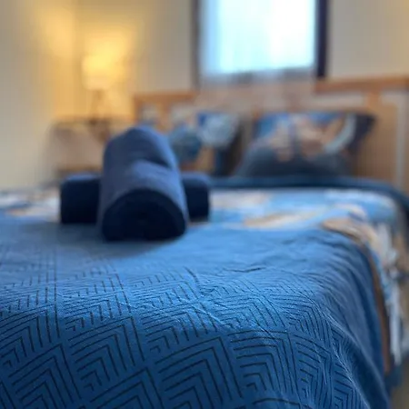 Le Petit - Vue Apartment *