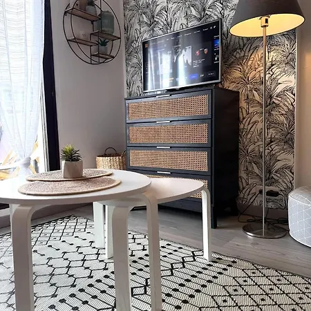 Lejlighed Le Petit - Vue Cabourg