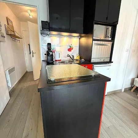 Le Petit - Vue Apartment *