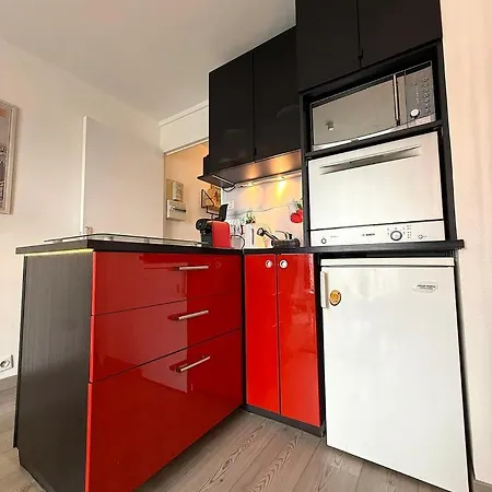 Apartment Le Petit - Vue