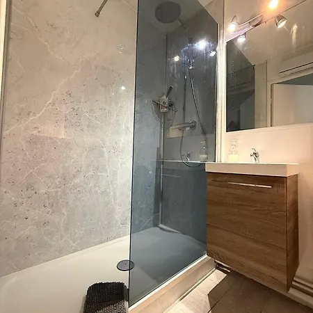 Le Petit - Vue Apartamento Cabourg