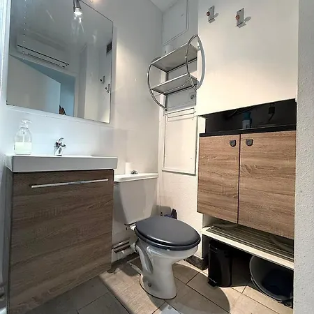 Apartamento Le Petit - Vue Cabourg