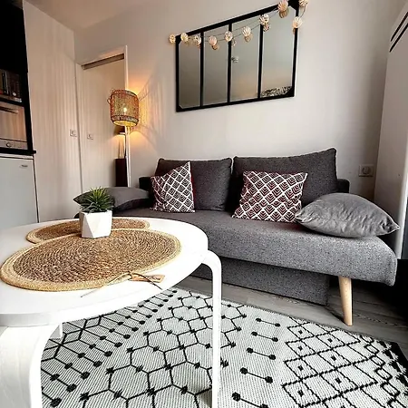 Le Petit - Vue Apartamento