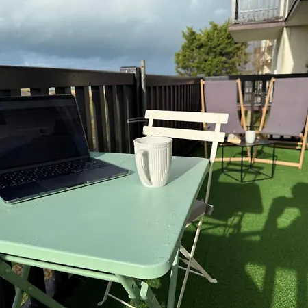 Apartment Le Petit - Vue