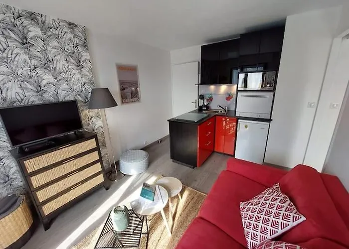 Le Petit Vue Appartamento