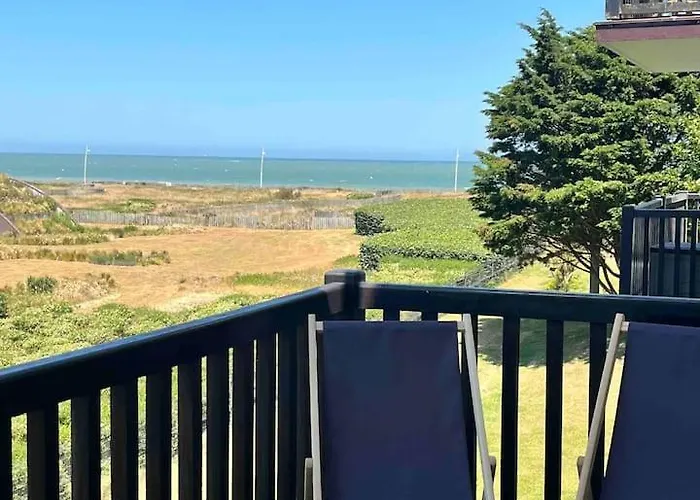 Le Petit - Vue Cabourg