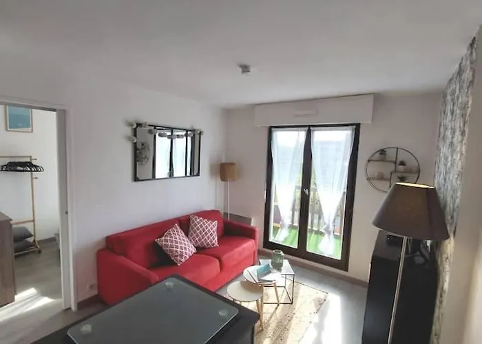 Le Petit - Vue Cabourg