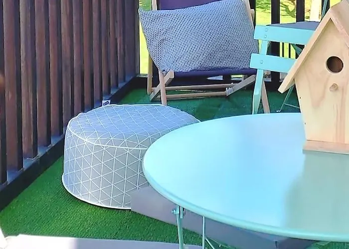 Le Petit Vue Appartamento Cabourg