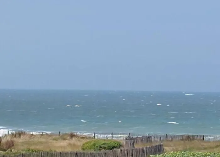 Le Petit Vue Cabourg