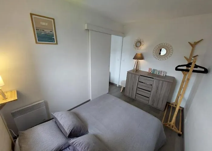 Lejlighed Le Petit - Vue