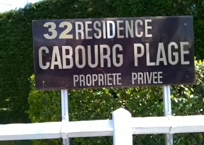 Le Petit - Vue Cabourg