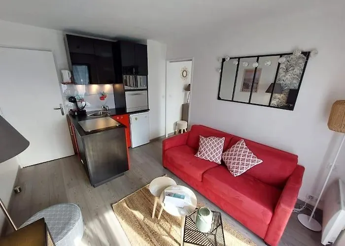 Le Petit - Vue * Cabourg