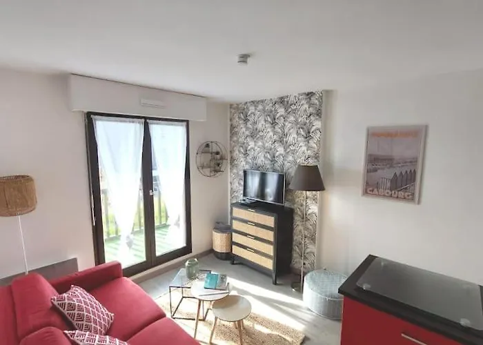 Apartment Le Petit - Vue