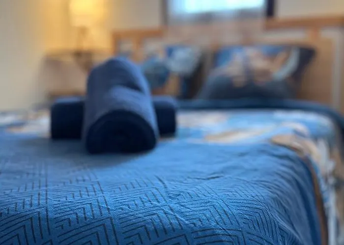 Le Petit - Vue Lejlighed *