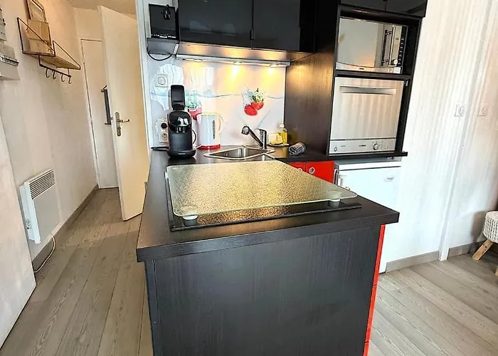 Le Petit - Vue Apartment *