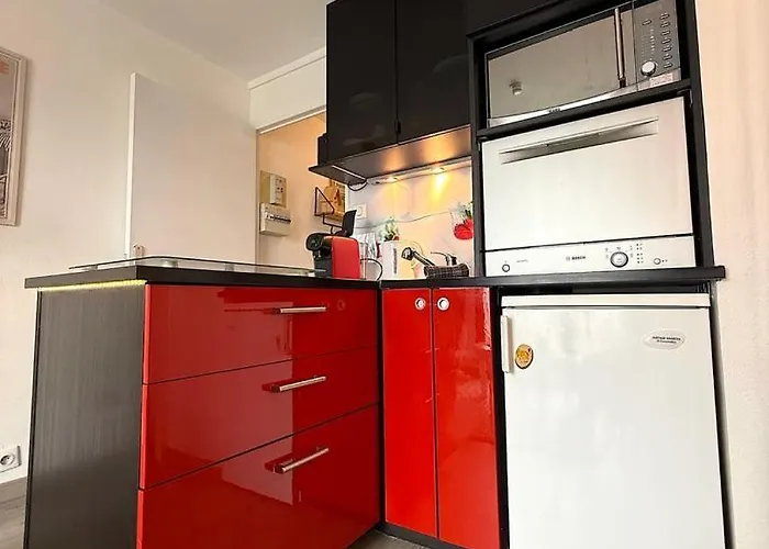 Apartment Le Petit - Vue