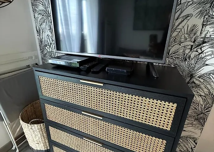 Le Petit - Vue Cabourg