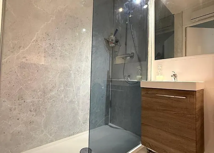 Le Petit - Vue Apartment Cabourg