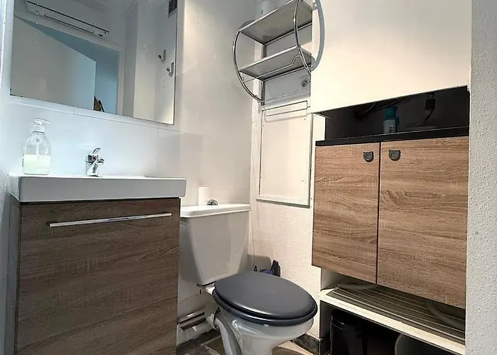 Lejlighed Le Petit - Vue Cabourg