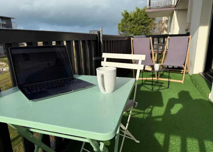 Lejlighed Le Petit - Vue